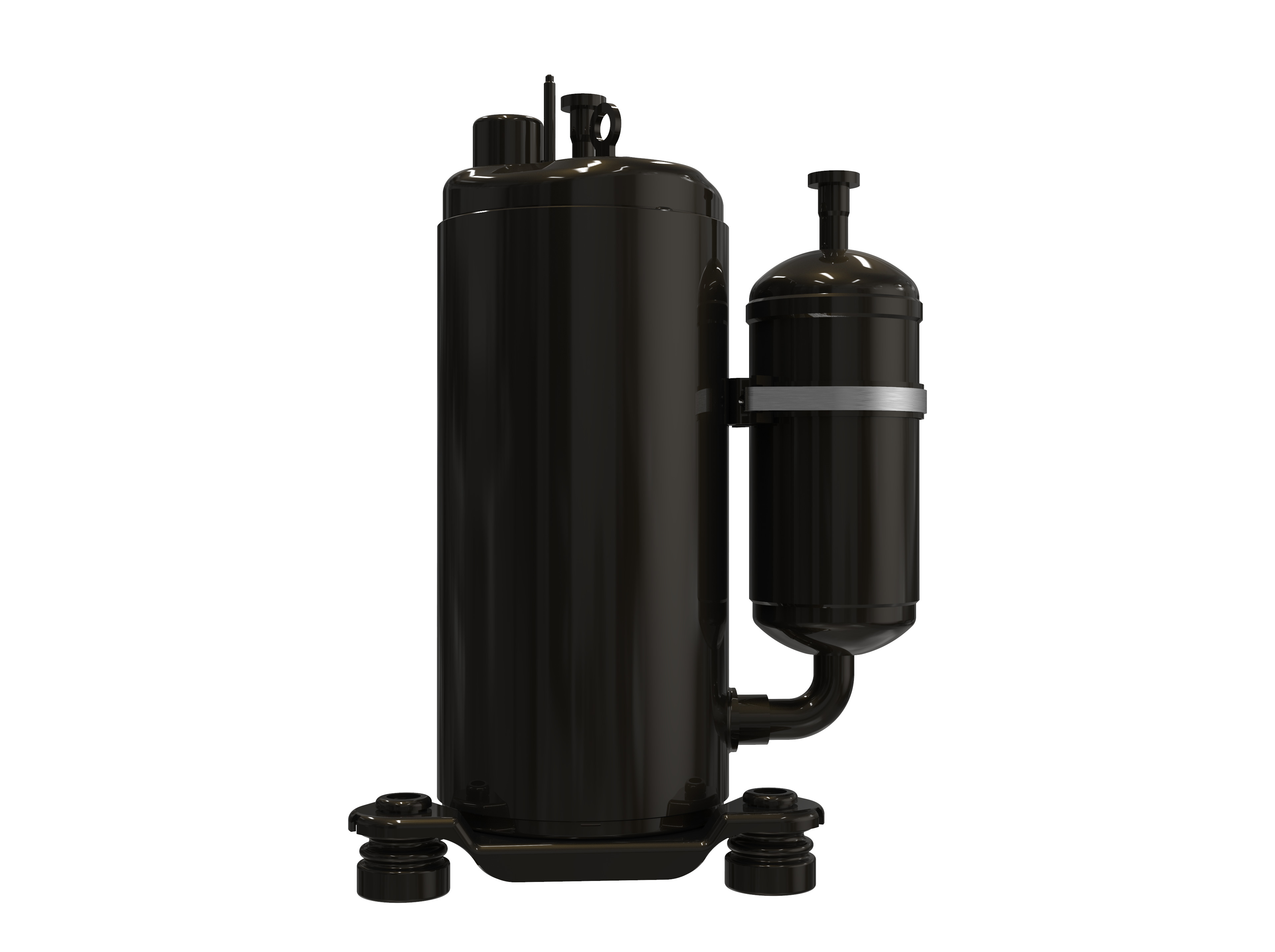 工業(yè)制冷壓縮機