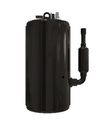 干衣機(jī)壓縮機(jī)